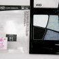 Kose Visee Blackish Forming Eyes B5 new box eyeshadow