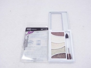 Kose Visee Blossom Eyes GR-4 eyeshadow