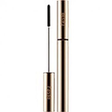 Fasio Lash Style Perfector BK001 mascara