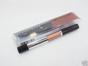 Integrate by Shiseido Glamorous Rouge BR282 liquid lip