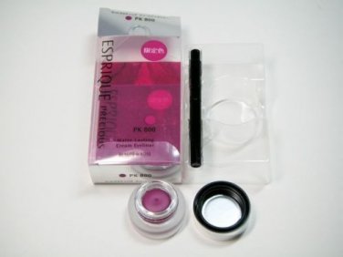 Esprique Precious Matte Lasting Cream Eyeliner PK800
