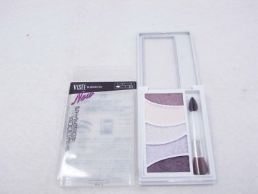 Kose Visee Blossom Eyes PU-2 eyeshadow
