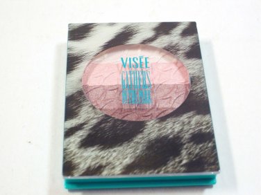 Kose Visee Glam Pink Eyes limited edition PK-6