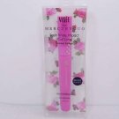 Visee Mercuryduo Lash Wide Impact Curl Long Mascara BK