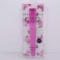Visee Mercuryduo Lash Wide Impact Curl Long Mascara BK
