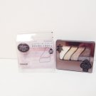 Visee Smoky Rich Eyes GR-4 Kose eyeshadow