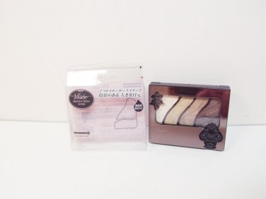 Visee Smoky Rich Eyes GR-4 Kose eyeshadow