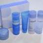 Laneige Moisture Trial Kit 5 items refiner emulsion gel cream sleeping mask