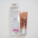 Majolic Majorca by Shiseido Honey Plump Gloss #BE155