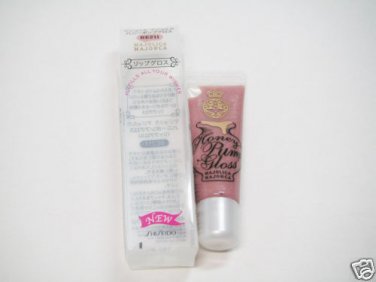 Majolic Majorca by Shiseido Honey Plump Gloss #BE211