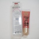 Majolic Majorca by Shiseido Honey Dip Gloss BE390 lip