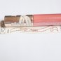Majolica Majorca Rouge Majex BE205 lipstick shiseido lip gloss
