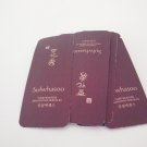 Sulwhasoo Timeteasure Renovating Serum EX 10 pieces