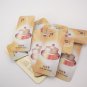 The History of Whoo Gongjinhyang: Qi & Jin Cream sample 20 pieces