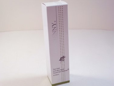 JimmBenny Tea Tree Anti-Bacterial Facial Gel Cleanser 200ml