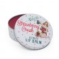 Rose & Co Glossy Lip Balm Strawberry Crush from England Rose & Co. 20g