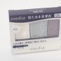 Media Eyeshadow GN-01 Kanebo new in box