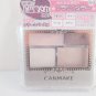 Canmake Perfect Brown Eyes #04 Sweet Brown eyeshadow sealed