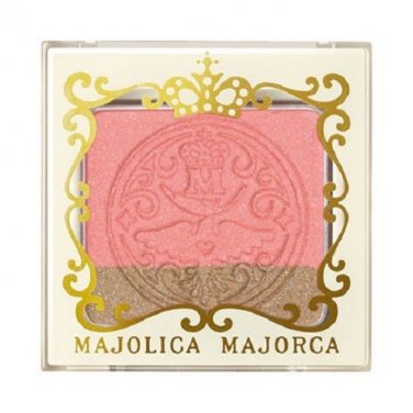 Majolica Majorca Open Your Eyes OR401 eyeshadow