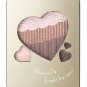 Shiseido Integrate Nudie Grade Eyes RD752 eyeshadow