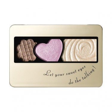 Shiseido Integrate Suite Trick Eyes VI211 eyeshadow