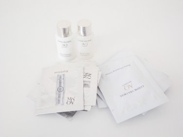 Cosme Decorte  Meliority lotion emulsion Repletion 17 pcs