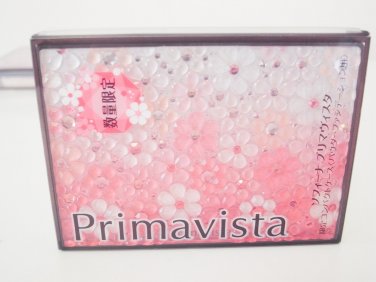 Sofina Primavista Powder Foundation Case 16A2 Limited Edition