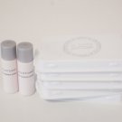 Jill Stuart set rich moisture primer rich moisture powder foundation #103 sample