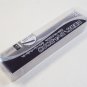 Visee Lash Wide Impact Curl Long Mascara BK001 black