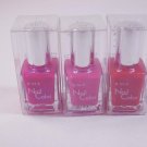 RMK Nail Color EX #P-11 Holographic Rose 12ml new in box