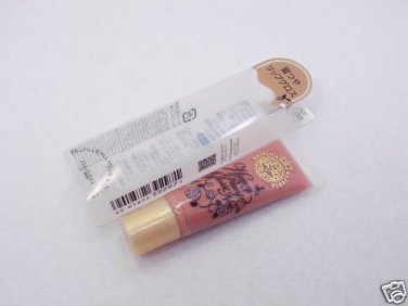Majolica Majorca Honey Plump Lip Gloss BE248