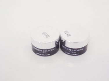 Cosme Decorte Moisture Liposome Eye Cream 2 x 2.5g