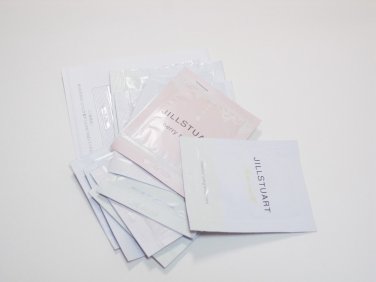 Jill Stuart set cleansing oil lotion milk