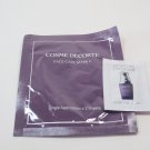 Kose Cosme Decorte Moisture Liposome Essence & Face mask