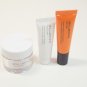 Shu Uemura set ultime8 essence tsuya skin emulsion cream