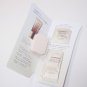 Covermark Moisture Veil Creamy Liquid MN20 & Silk Loose Powder set