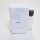 Giorgio Armani Code Luna eau de toilette 0.1oz/3ml mini boxed
