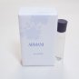 Giorgio Armani Code Luna eau de toilette 0.1oz/3ml mini boxed