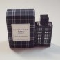 Burberry Brit for Men eau de toilette 0.16oz / 5ml mini boxed