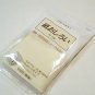 Shiseido Oil Blotting Paper with Powder Ochre 65 pieces