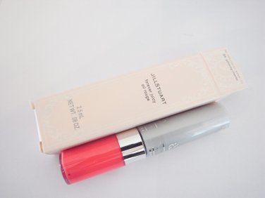 Jill Stuart Forever Juicy Oil Rouge #4 gathering cherries 2.5ml mini size
