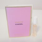 Chanel Chance eau de parfum 2ml vial