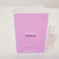 Chanel Chance Eau Tendre eau de toilette 2ml vial