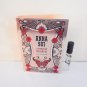 Anna Sui La Nuit de Boheme eau de toilette 2ml vial
