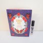 Anna Sui La Vie de Boheme eau de toilette 2ml vial