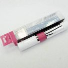Shiseido Integrate Soft Jelly Rouge #RS350 lipstick plum red