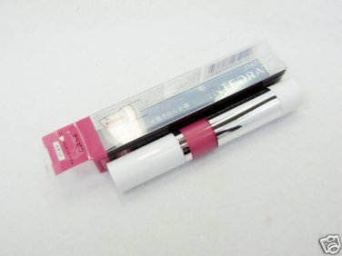 Shiseido Integrate Soft Jelly Rouge #RS350 lipstick plum red