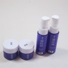 Medicated Sekkisei set powder wash emulsion