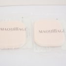 Shiseido Maquillage Make up Sponge x 2