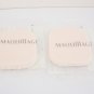 Shiseido Maquillage Make up Sponge x 2